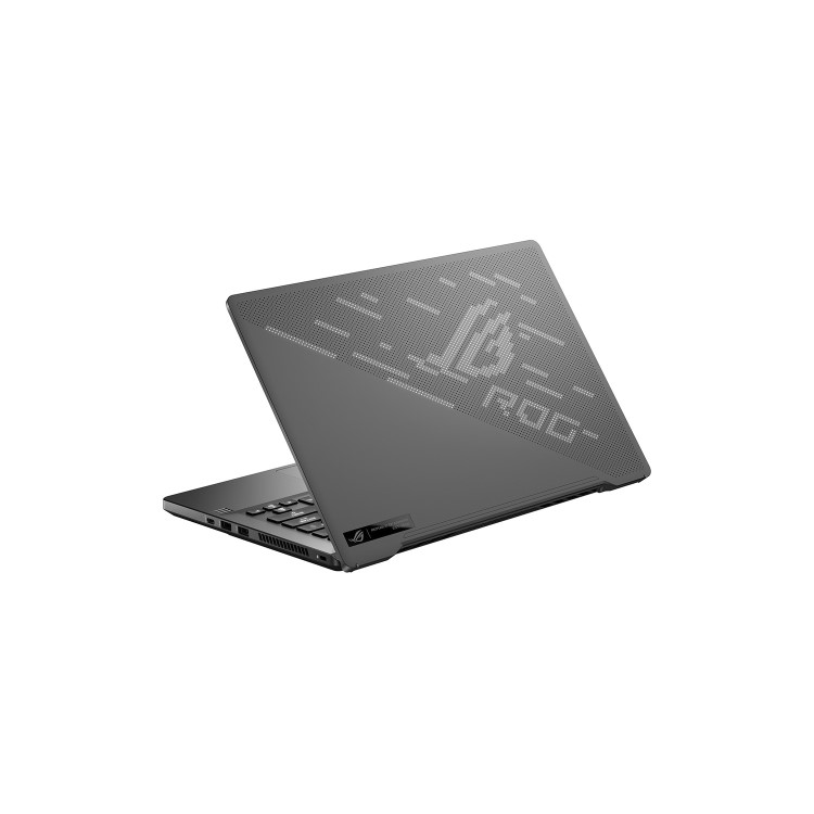 Asus ROG Zephyrus G14 GA401 AMD Ryzen 7-5800HS 16GB 1TB SSD 14 Inch FHD 144Hz GeForce RTX 3060 6GB Windows 10 Gaming Laptop