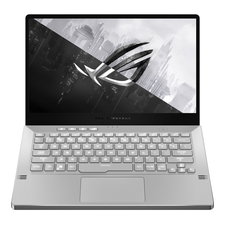 Asus ROG Zephyrus G14 Ryzen 9-5900HS 16GB 1TB SSD 14 Inch 144Hz RTX 3060 Windows 10 Gaming Laptop