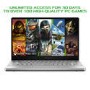 Asus ROG Zephyrus G14 Ryzen 9-5900HS 16GB 1TB SSD 14 Inch 144Hz RTX 3060 Windows 10 Gaming Laptop