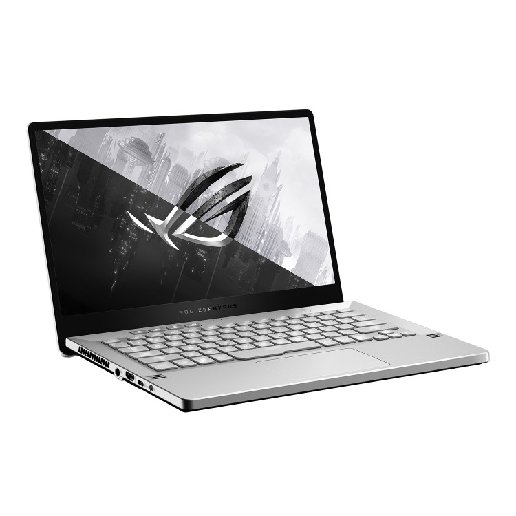 Asus ROG Zephyrus G14 Ryzen 9-5900HS 16GB 1TB SSD 14 Inch 144Hz RTX 3060 Windows 10 Gaming Laptop