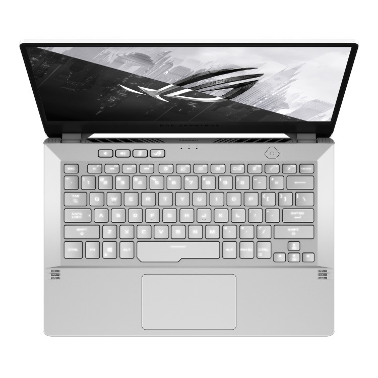 Asus ROG Zephyrus G14 Ryzen 9-5900HS 16GB 1TB SSD 14 Inch 144Hz RTX 3060 Windows 10 Gaming Laptop
