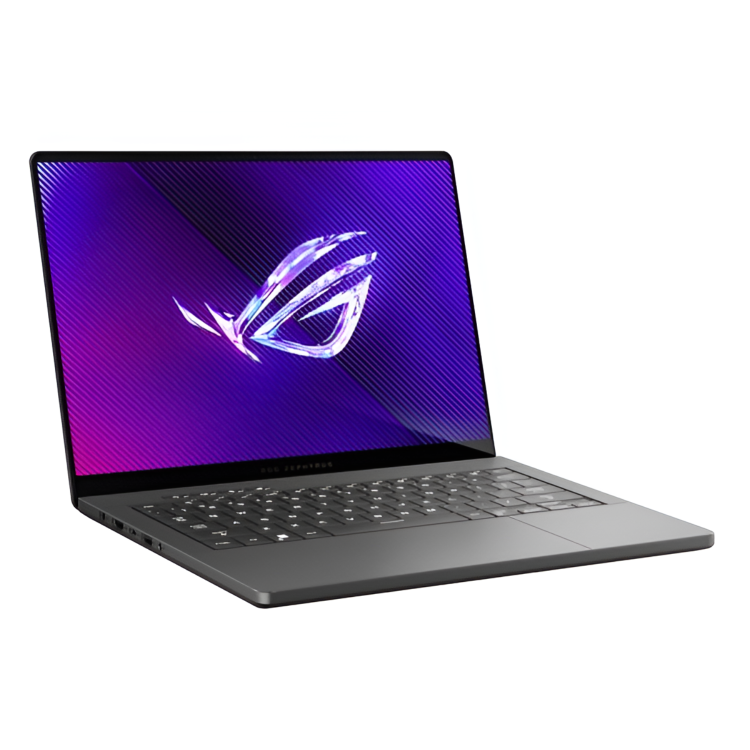 ASUS ROG Zephyrus G14 AMD Ryzen 9 32GB RAM 1TB SSD GeForce RTX 5070 120Hz 14 Inch Windows 11 Gaming Laptop