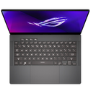 ASUS ROG Zephyrus G14 AMD Ryzen 9 32GB RAM 1TB SSD GeForce RTX 5070 120Hz 14 Inch Windows 11 Gaming Laptop