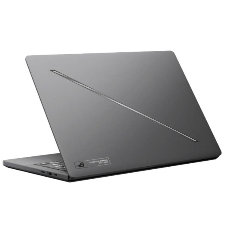 ASUS ROG Zephyrus G14 AMD Ryzen 9 32GB RAM 1TB SSD GeForce RTX 5070 120Hz 14 Inch Windows 11 Gaming Laptop