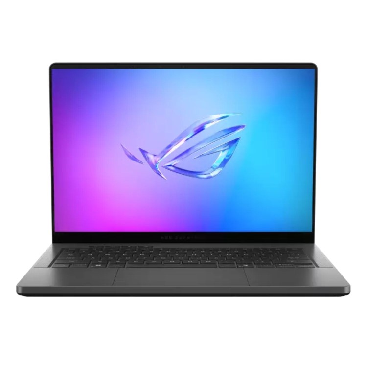 ASUS ROG Zephyrus AMD Ryzen AI 9 32GB RAM 1 TB SSD RTX 5070 120Hz 14 Inch Windows 11 Gaming Laptop