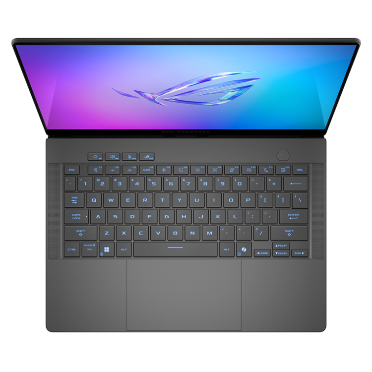 ASUS ROG Zephyrus G14 (2025) AMD Ryzen 9 AI 32GB RAM 2TB SSD RTX 5080 14 Inch 120hz 3K Windows 11 Gaming Laptop