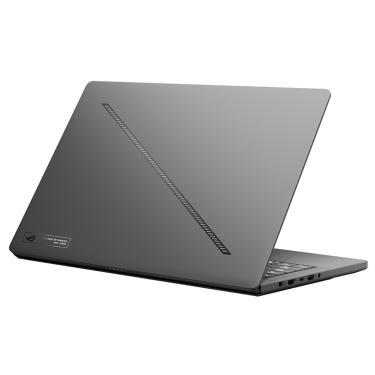 ASUS ROG Zephyrus G14 (2025) AMD Ryzen 9 AI 32GB RAM 2TB SSD RTX 5080 14 Inch 120hz 3K Windows 11 Gaming Laptop