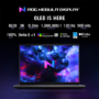 ASUS ROG Zephyrus G14 (2025) AMD Ryzen 9 AI 32GB RAM 2TB SSD RTX 5080 14 Inch 120hz 3K Windows 11 Gaming Laptop