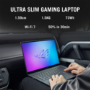 ASUS ROG Zephyrus G14 (2025) AMD Ryzen 9 AI 32GB RAM 2TB SSD RTX 5080 14 Inch 120hz 3K Windows 11 Gaming Laptop
