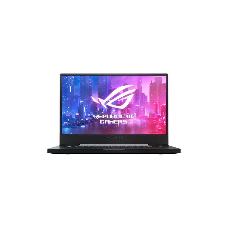 Asus ROG Zephyrus G GA502DU Ryzen 7-3750 16GB 512GB SSD 15.6 Inch GeForce GTX 1660Ti Windows 10 Gaming Laptop 