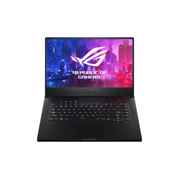 Asus ROG Zephyrus G GA502DU Ryzen 7-3750 16GB 512GB SSD 15.6 Inch GeForce GTX 1660Ti Windows 10 Gaming Laptop 