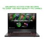 Asus ROG Zephyrus G15 Ryzen 7-4800HS 16GB 512GB SSD 15.6 Inch GeForce GTX 1660Ti Windows 10 Gaming Laptop
