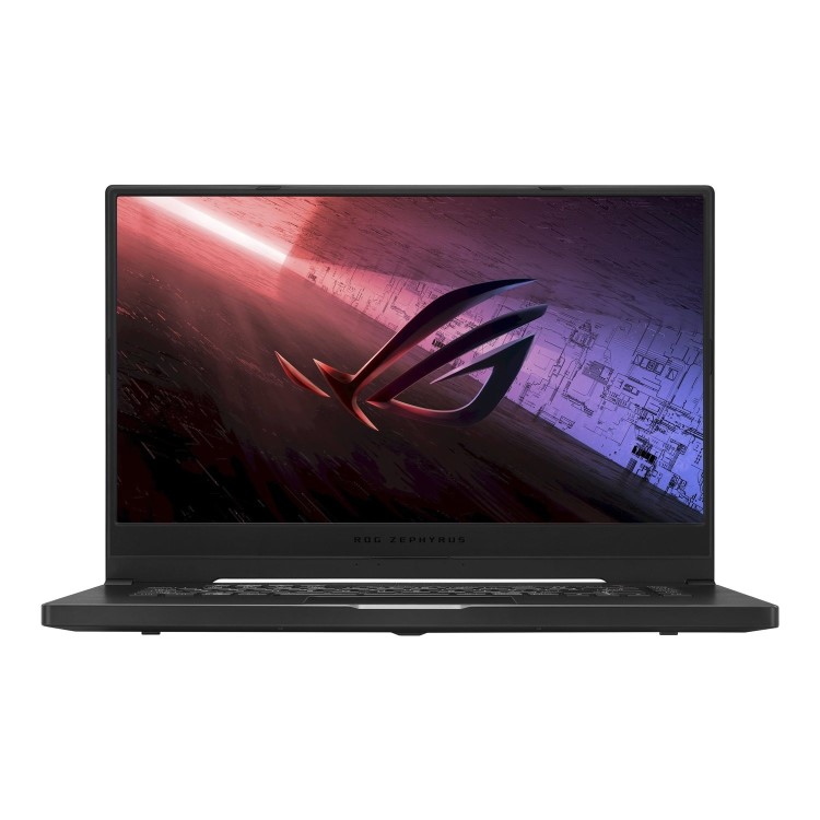 Asus ROG Zephyrus G15 Ryzen 7-4800HS 16GB 512GB SSD 15.6 Inch GeForce GTX 1660Ti Windows 10 Gaming Laptop