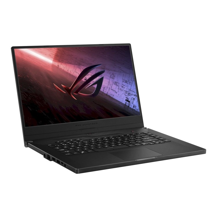 Asus ROG Zephyrus G15 Ryzen 7-4800HS 16GB 512GB SSD 15.6 Inch GeForce GTX 1660Ti Windows 10 Gaming Laptop