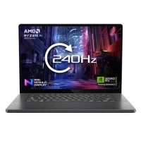 ASUS ROG Zephyrus G16 AMD Ryzen AI 7 32GB RAM 1TB SSD GeForce RTX 5050 240Hz 16 Inch Windows 11 Gaming Laptop