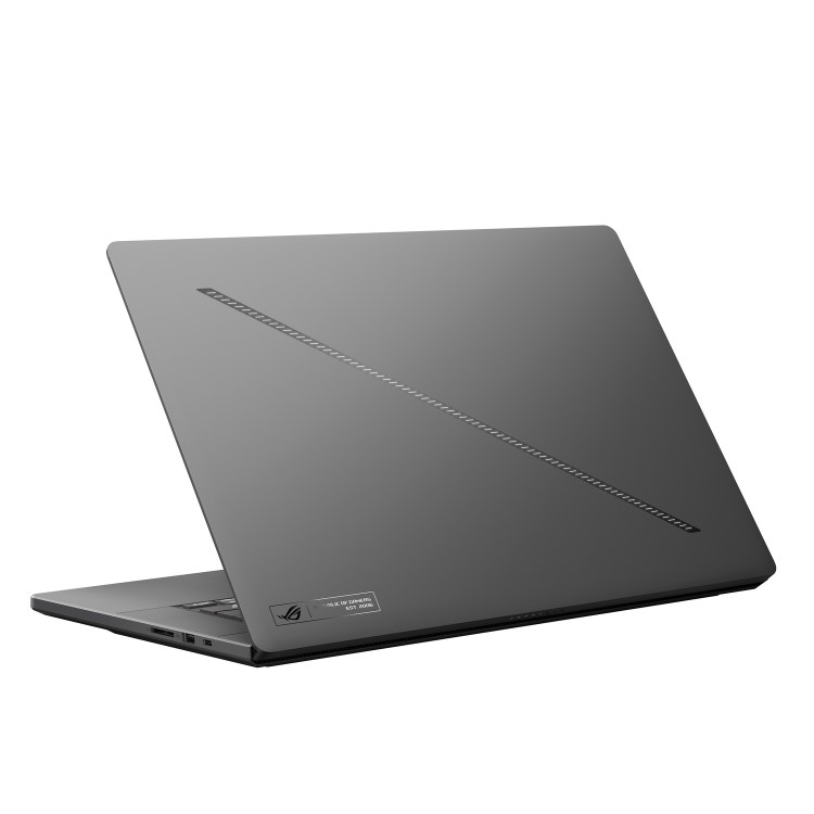 ASUS ROG Zephyrus G16 AMD Ryzen AI 7 32GB RAM 1TB SSD GeForce RTX 5050 240Hz 16 Inch Windows 11 Gaming Laptop