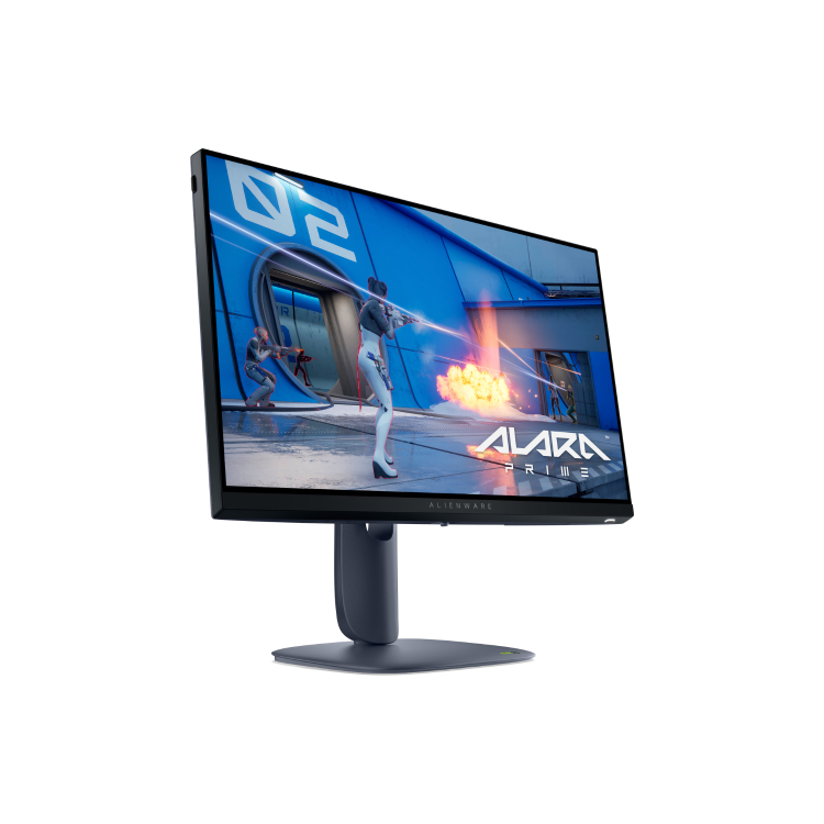 Alienware AW2525HM 25" Fast IPS Full HD 320Hz 0.5ms Gaming Monitor