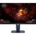 GAME-AW2725DM Alienware AW2725DM 27" IPS QHD 180Hz Gaming Monitor