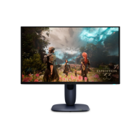 Dell Alienware AW2725Q 27" QD-0LED UHD 4K 240Hz 0.03ms Gaming Monitor