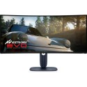 GAME-AW3425DW Alienware AW3423DW 34" QD-OLED WQHD 240Hz 0.03ms UltraWide Curved USB-C Gaming Monitor