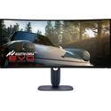 Alienware AW3425DW 34" QD-OLED WQHD 240Hz 0.03ms UltraWide Curved USB-C Gaming Monitor