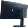 Alienware AW3423DW 34" QD-OLED WQHD 240Hz 0.03ms Ultrawide Curved Gaming Monitor
