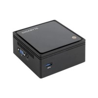Gigabyte BRIX N2807 Intel Celeron Mini Barebone PC Gigabyte BRIX N2807 Intel Celeron Mini Barebone PC