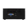 Gigabyte Brix Ultra Compact Intel Celeron 3205U 1.6GHz Barebone