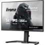 iiyama G-MASTER GB2441HSU 24" IPS Full HD 144Hz 1ms Gaming Monitor