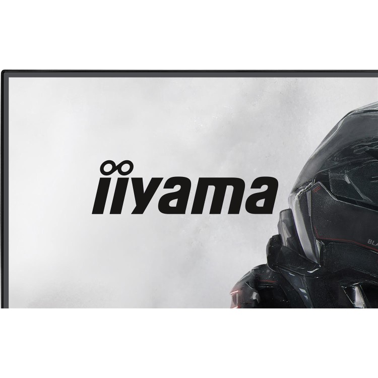 iiyama G-MASTER GB2441HSU 24" IPS Full HD 144Hz 1ms Gaming Monitor