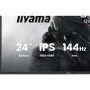 iiyama G-MASTER GB2441HSU 24" IPS Full HD 144Hz 1ms Gaming Monitor