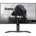 GB2441HSU-B1 iiyama G-MASTER GB2441HSU 24" IPS Full HD 144Hz 1ms Gaming Monitor