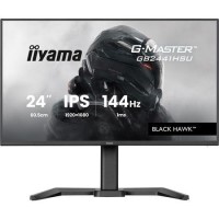 iiyama G-MASTER GB2441HSU 24" IPS Full HD 144Hz 1ms Gaming Monitor