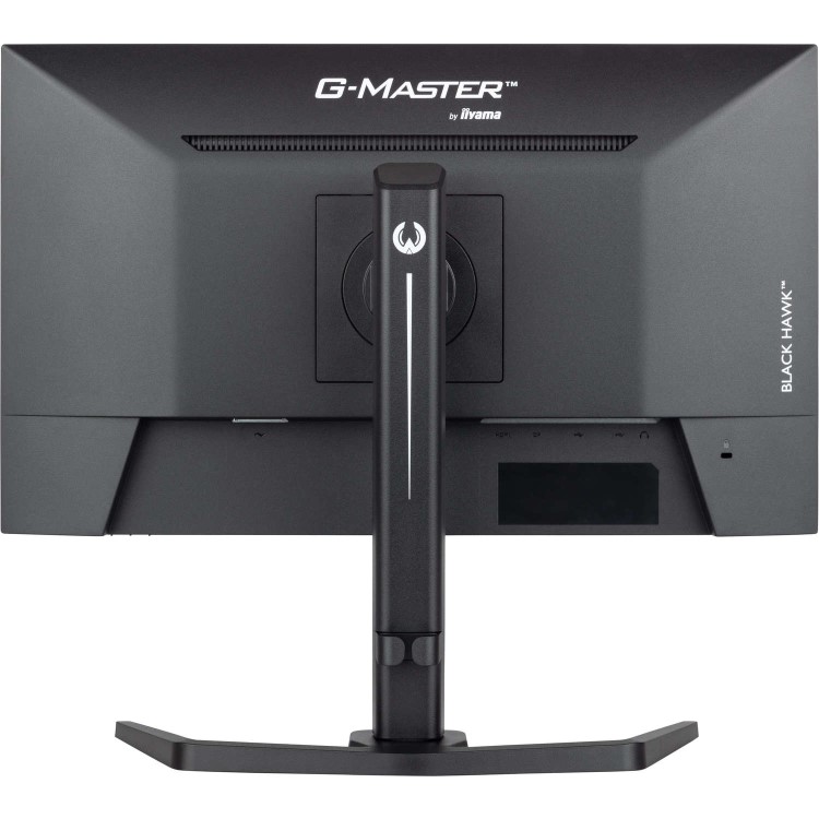iiyama G-MASTER GB2445HSU 24" IPS Full HD 100Hz 1ms Gaming Monitor