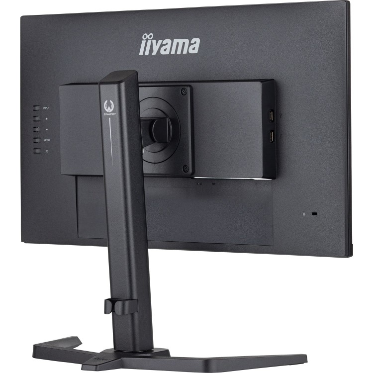 iiyama G-Master GB2470HSU-B5 23.8" IPS Full HD 165Hz Gaming Monitor