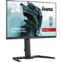 iiyama G-Master GB2470HSU-B5 23.8" IPS Full HD 165Hz Gaming Monitor