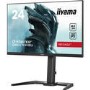 iiyama G-Master GB2470HSU-B5 23.8" IPS Full HD 165Hz Gaming Monitor