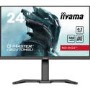 iiyama GB2470HSU G-Master 24" IPS Full HD 180Hz 0.2ms Gaming Monitor 