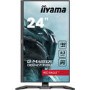 iiyama GB2470HSU G-Master 24" IPS Full HD 180Hz 0.2ms Gaming Monitor 