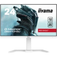 iiyama G-Master GB2470HSU 23.8" IPS Full HD 165Hz Gaming Monitor
