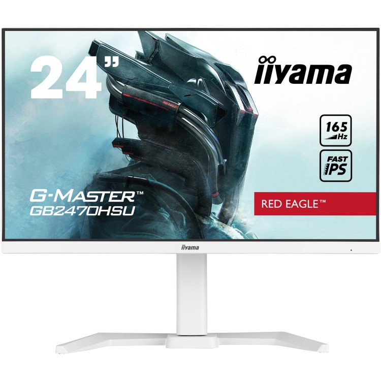 iiyama G-Master GB2470HSU 23.8" IPS Full HD 165Hz Gaming Monitor