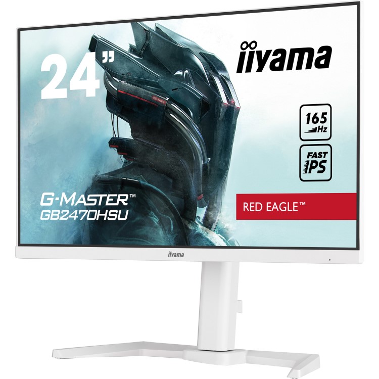 iiyama G-Master GB2470HSU 23.8" IPS Full HD 165Hz Gaming Monitor
