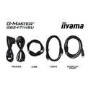 iiyama G-MASTER GB2471HSU 24" IPS Full HD 240Hz 0.3ms Gaming Monitor