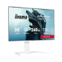 iiyama G-MASTER GB2471HSU 24" Fast IPS Full HD 240Hz 0.3ms Gaming Monitor