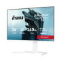 iiyama G-MASTER GB2471HSU 24" Fast IPS Full HD 240Hz 0.3ms Gaming Monitor