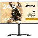 GB2590HSU-B5 iiyama G-MASTER GB2590HSU 25" IPS Full HD 240Hz 0.4ms Gaming Monitor