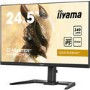 iiyama G-MASTER GB2590HSU 25" IPS Full HD 240Hz 0.4ms Gaming Monitor