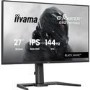iiyama G-MASTER GB2741HSU 27" IPS Full HD 144Hz 1ms Gaming Monitor