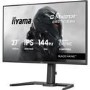 iiyama G-MASTER GB2741QSU 27" IPS Full HD 144Hz 1ms Gaming Monitor