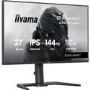 iiyama G-MASTER GB2741QSU 27" IPS Full HD 144Hz 1ms Gaming Monitor